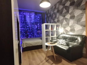 Квартира рядом с памятником Алеша