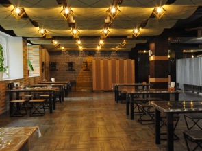 Отель Green Hotel