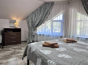 Гостевой дом на набережной