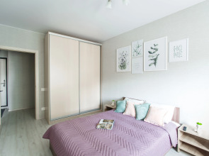 Апартаменты Морская Звезда