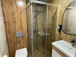 Апартаменты Сибирь 3