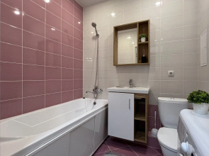 Апартаменты Гринхаус