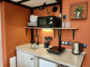 Квартира Вокзальная магистраль 2-3