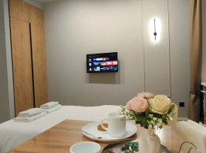 Квартира на Проспекте Ленина 6 2