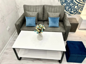 Апартаменты Stylish apt city center, Koghbatsi