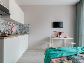 Апартаменты MiHome Pione