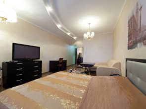 Отель Пальмира Клуб