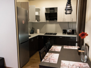 Апартаменты Lux Center