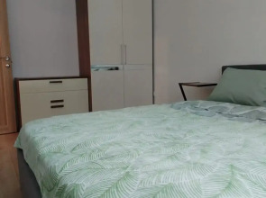 Квартира Gold River Apartment Ekaterinburg