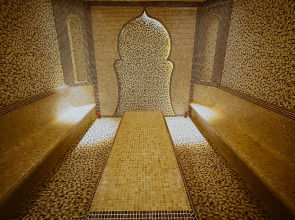 Отель Pakhlavon Hotel