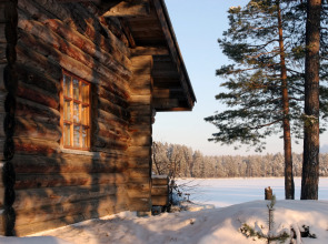 Отель Подкова