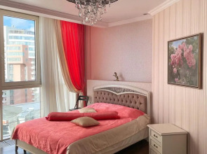 Апартаменты Квартира в ЖК Акватория