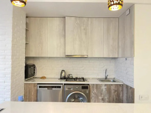 Апартаменты Vip Ideal Apartment