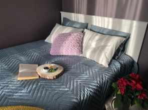 Частный Дом У Медного Озера