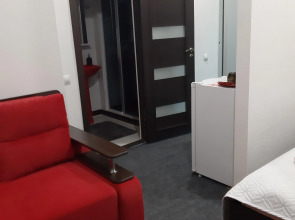 Мини-Отель Nora