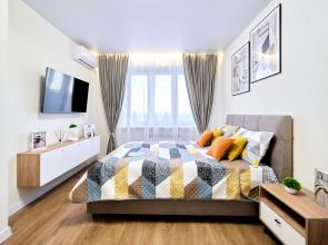 Квартира Уютные Сутки