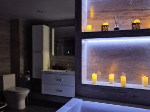 Квартира Двухуровневая с видом на море