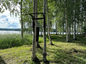 Гостевой дом Karjala Apartments