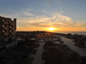 Отель Замок Азов