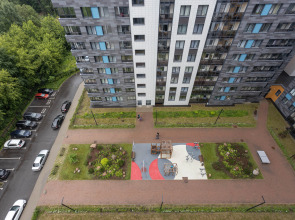 Апартаменты Побег в Уют