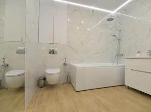 Апартаменты 3х Комнатные в Центре Казани