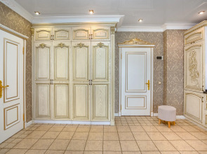 Апартаменты на Маяке с видом на море