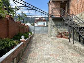 Апартаменты 335 на Кубанской