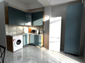 Апартаменты SUNDAG Д213-2