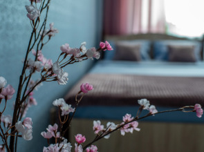 Апартаменты Однушка в облаках