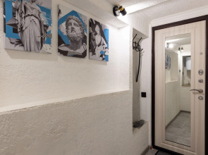 Апартаменты Сити Групп на Улице Пестеля