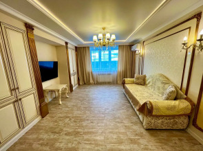 Апартаменты ArendaGrad Нахимова 40г