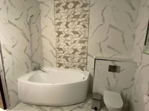 Апартаменты Три Стиля у Цветника