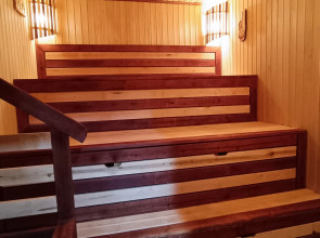 гостиница "Янтарная"