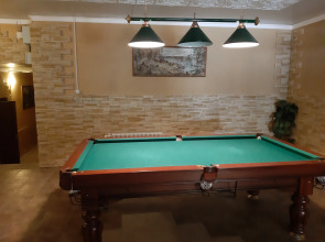 Гостевой Дом VIP