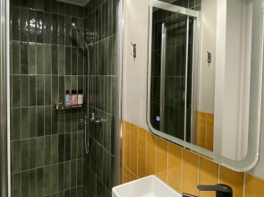 Апартаменты FreeLife на Курортном Проспекте