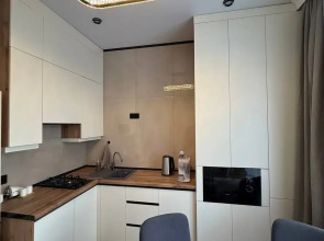 Квартира видовая в ЖК Печорин