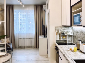 Апартаменты Жк Горка 8