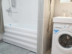 Апартаменты на Ленина 32