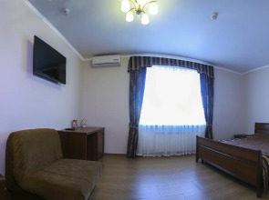 Отель Круиз