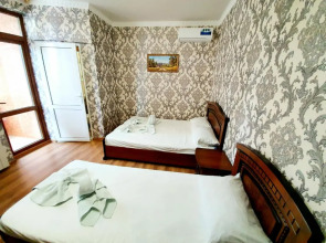 Курортный Гостевой Дом Лооленд