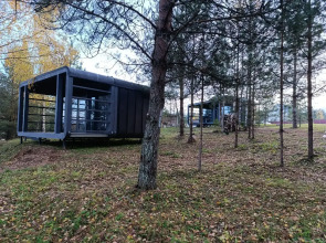 Гостевой Дом Вода и Воздух