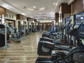 Delphin Palace Hotel - Ultra All Inclusive