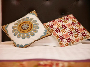 Отель Атлас