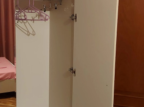 Апартаменты 2-х комнатная квартира на Расула Гамзатова