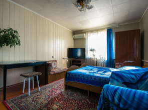 Гостевой дом Пролив