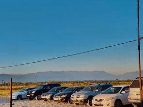 База отдыха Нарт отель