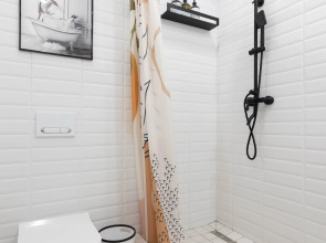 Апартаменты Air Space