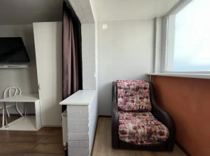 Апартаменты рядом с Вокзалом