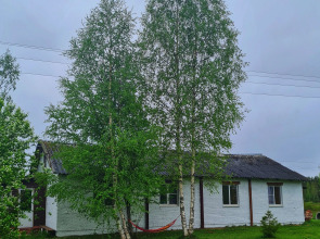 Дом у Озера Мстижа