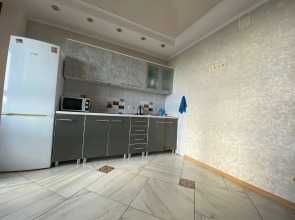 Квартира со всеми удобствами